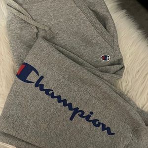 NEWChampion Joggers